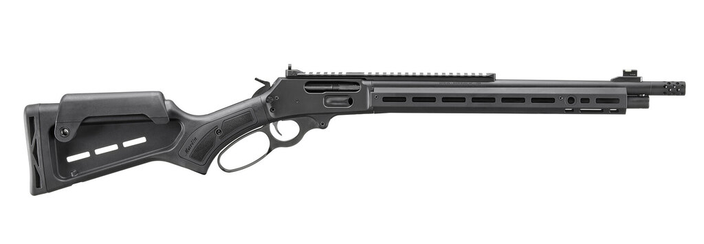Karabin powtarzalny Marlin® 1895 Dark / kaliber .45-70 Govt.