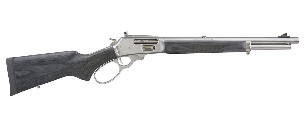 Karabin powtarzalny Marlin® 1895 TRAPPER / kaliber .45-70 Govt.