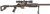 Karabin powtarzalny SPR300 / kaliber .300 BLK B&T®
