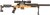 Karabin powtarzalny SPR300 / kaliber .300 BLK B&T®