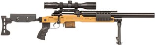 Karabin powtarzalny SPR300 / kaliber .300 BLK B&T®