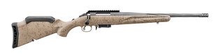 Karabin repetujący American Rimfire Ruger® 16" Gen. II / 5 strzałów, kaliber 7,62x39