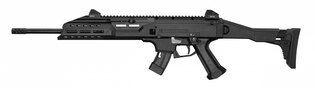 Karabin Samopal CZ SCORPION EVO 3 S1 Comp / kaliber .22 LR CZUB®