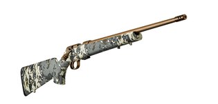 Karabin sportowy CZ 457 HUNTER VEIL 20" / kaliber .22 LR CZUB®