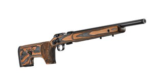 Karabin sportowy CZ 457 RANGE 25" / kaliber .22 LR CZUB®