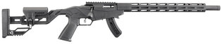 Karabin sportowy Precision Rimfire Ruger® / 15 nabojów, kaliber .22LR