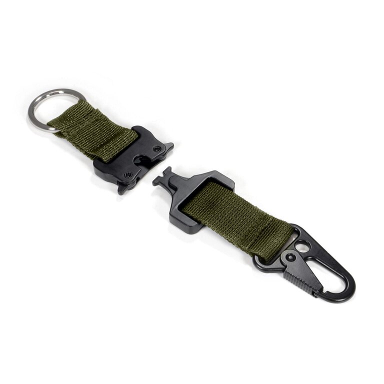 Karabińczyk na klucze Click-It Origin Outdoors®