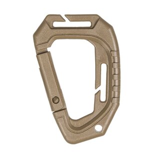 Karabińczyk Tactical Molle Mil-Tec® 2 szt.