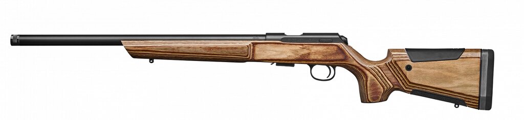 Karabinek sportowy CZ 457 AT-ONE / kaliber .22 LR CZUB®