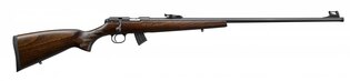 Karabinek sportowy CZ 457 Jaguar XII / 10 naboi, kaliber .22 LR CZUB®