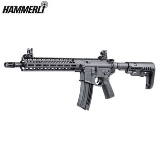 Karabinek sportowy TAC R1 INT / kaliber .22LR Hämmerli®