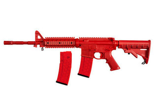 Karabinek treningowy M4 Training ASP®, 2 magazynki