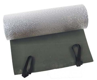 Karimata MFH® Alu Iso Mat