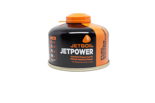 Kartusz gazowy JetPower Fuel Jetboil® - 100g