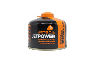 Kartusz gazowy JetPower Fuel Jetboil® - 230g