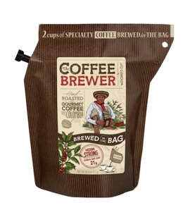 Kawa na drogę Grower's Cup® Colombia