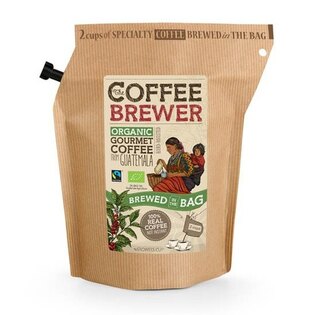 Kawa na wynos Grower's Cup® Guatemala