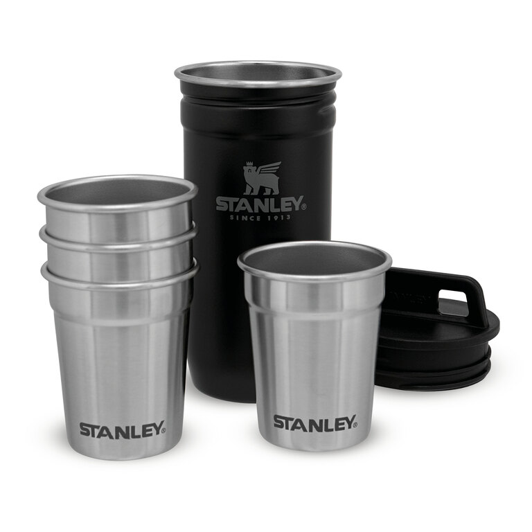 Kieliszki Adventure Stanley® 230 ml