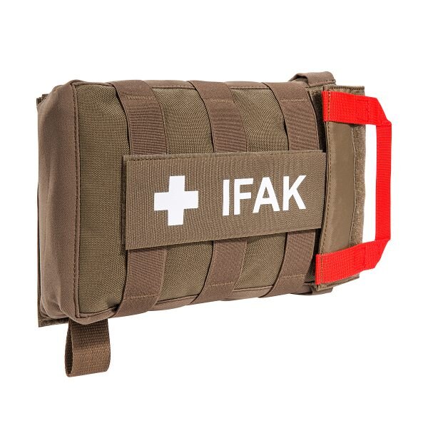 Kieszeń IFAK VL L Tasmanian Tiger®