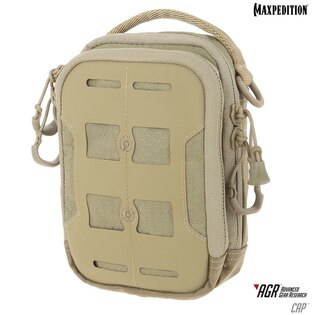 Kieszeń MAXPEDITION® AGR™ CAP™
