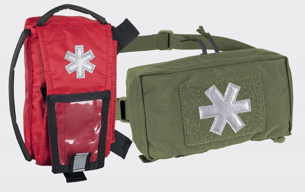 Kieszeń na apteczkę Modular Med Kit® Helikon-Tex®