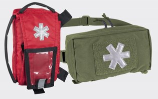 Kieszeń na apteczkę Modular Med Kit® Helikon-Tex®