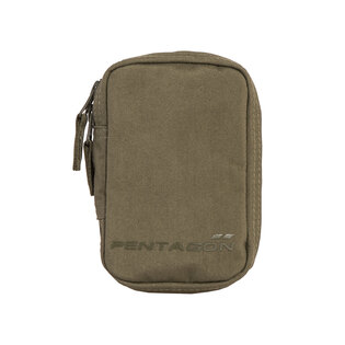 Kieszeń PENTAGON® Kyvos