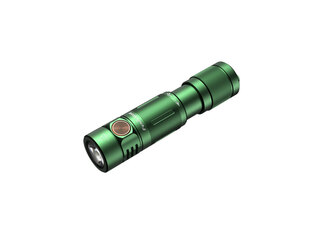 Kieszonkowa latarka ładowalna E05R / 400 lm Fenix®