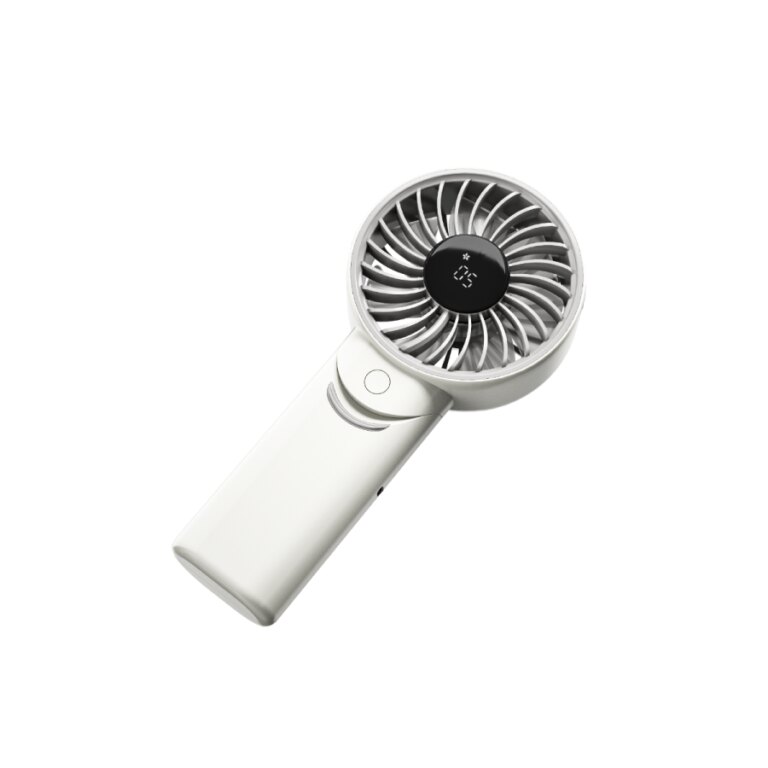 Kieszonkowy wentylator ładowany NEF03 Pro Nitecore®