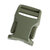 Klamra SR25 Molle Tasmanian Tiger® / 2 szt.