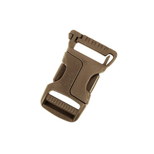 Klamra SR25 Safety Herma QA Tasmanian Tiger®
