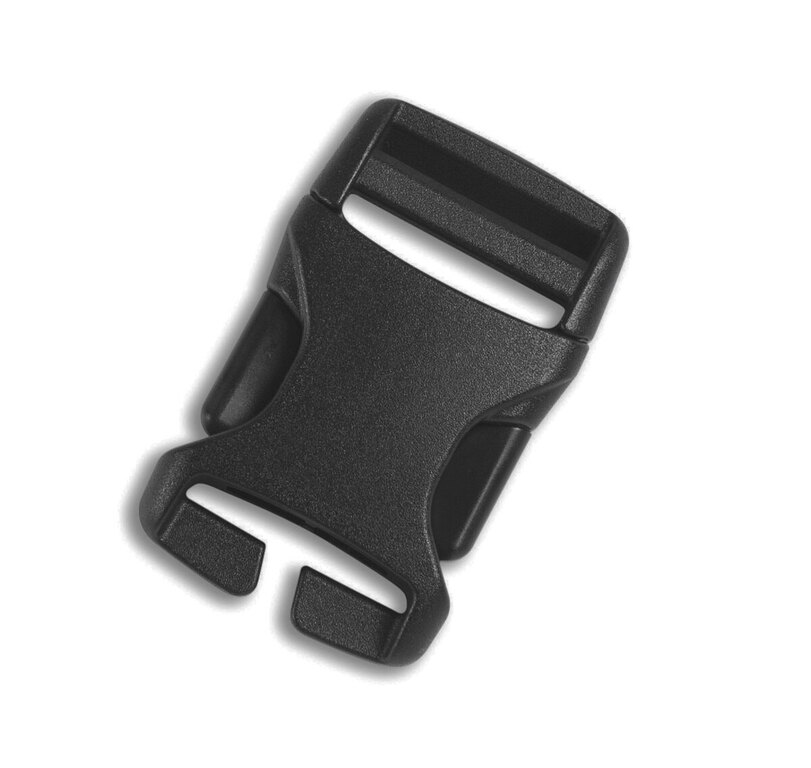 Klamra SR25 Tasmanian Tiger® / 2 szt.