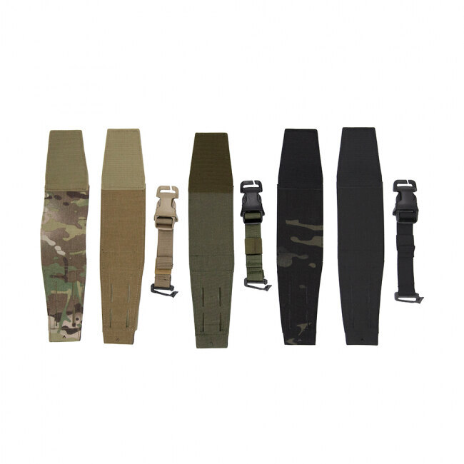 Klapa na ładownicę Rifle Mag Flap Husar®