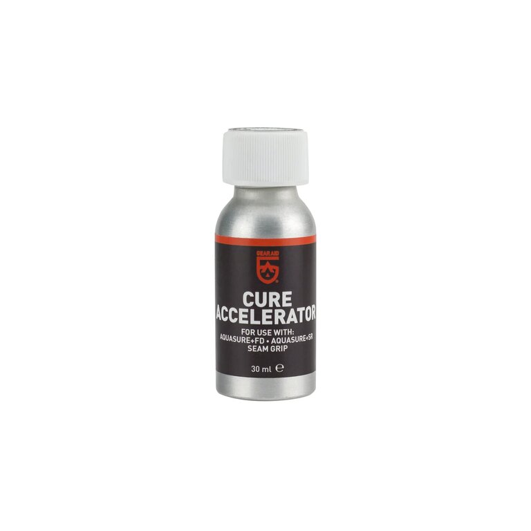 Klej/uszczelniacz Cure Accelerator X Gear Aid®, 30 ml