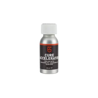 Klej/uszczelniacz Cure Accelerator X Gear Aid®, 30 ml