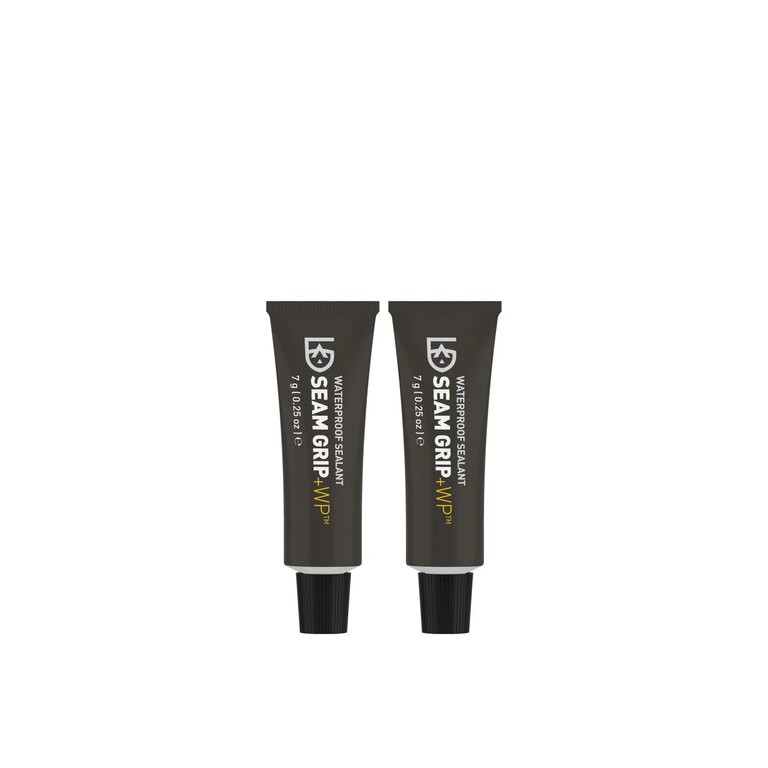 Klej/uszczelniacz Seam Grip WP Gear Aid®, 2x7g