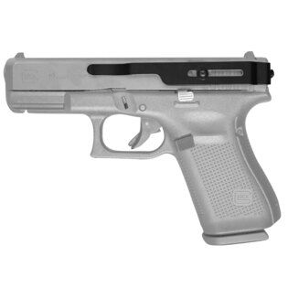 Klip Clipdraw® do ukrytego noszenia pistoletu Glock® 20, 21, 29, 30, 30SF, 37, 38, 39, 40, 41
