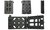 Klip na pasek Tac-Clip Hydra Knives®