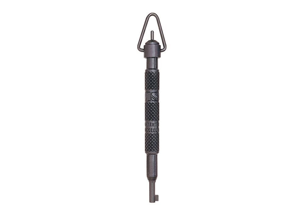 Klucz do kajdanek Swivel Handcuff Key S1 (z kluczem do kajdanek) ASP®