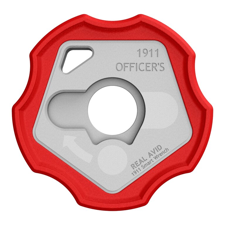 Klucz Smart Wrench pro 1911 Real Avid®