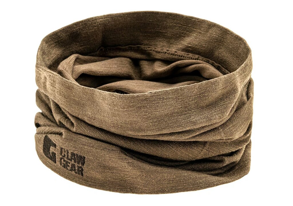 Kołnierz Merino Long Clawgear®