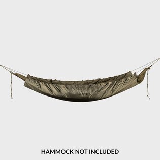 Koc pod hamak Hammock Under Blanket Snugpak®