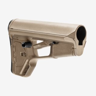 Kolba ACS-L™ Carbine Stock Mil-Spec Magpul®