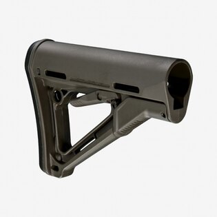 Kolba CTR® Carbine Stock Mil-Spec Magpul®