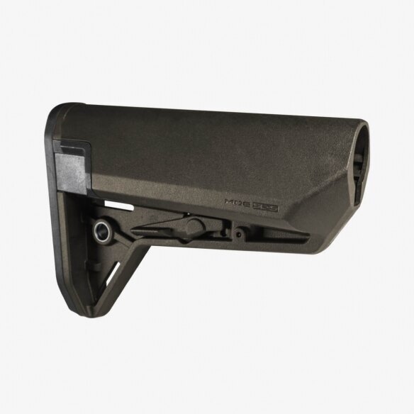 Kolba MOE® SL-S™ Carbine Stock - Mil-Spec Magpul®