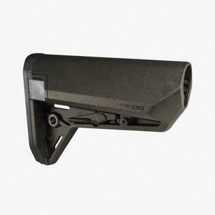 Kolba MOE® SL-S™ Carbine Stock - Mil-Spec Magpul®