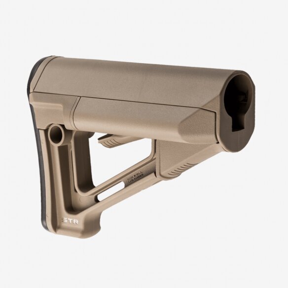 Kolba STR® Carbine Stock Mil-Spec Magpul®