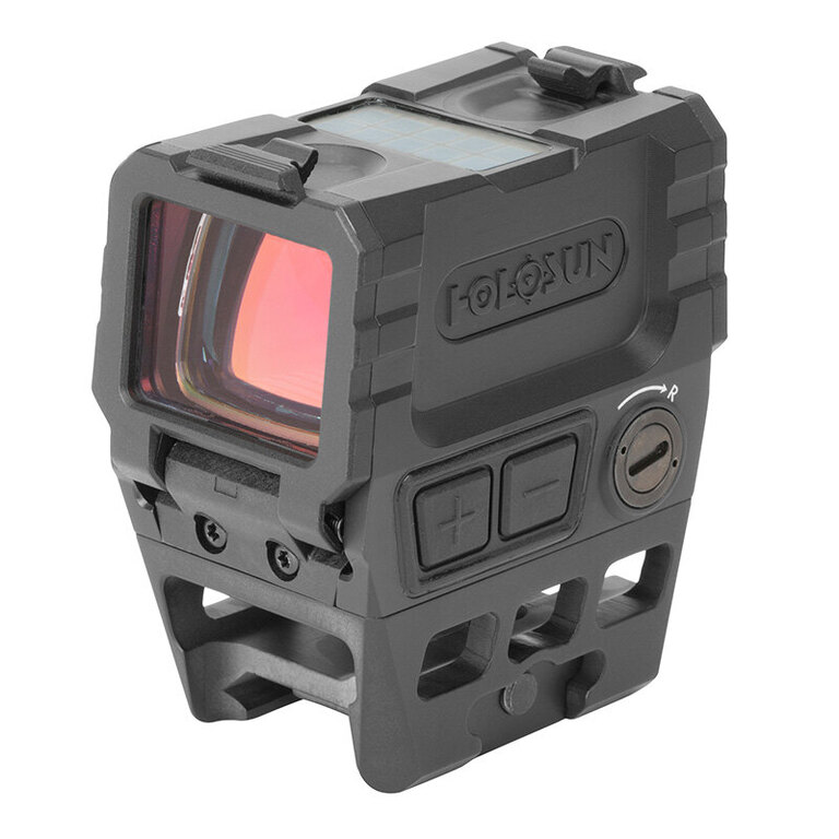 Kolimator AEMS GREEN Holosun®