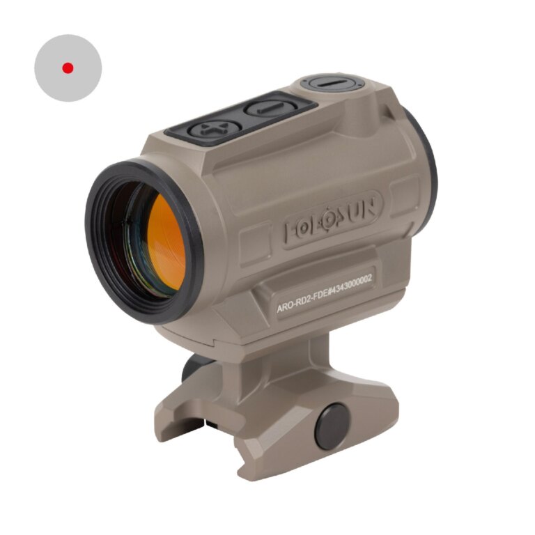 Kolimator ARO CORE RD2 Holosun®
