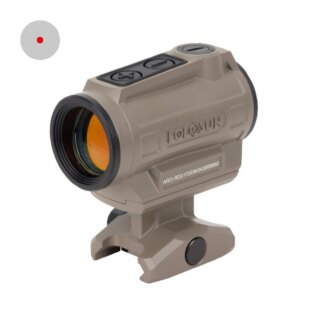Kolimator ARO CORE RD2 Holosun®